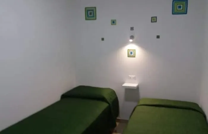 Casa verde