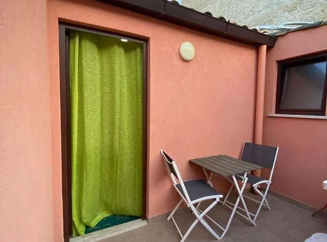 Casa verde