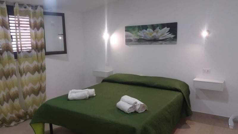 Casa Ferienhaus Castellammare del Golfo