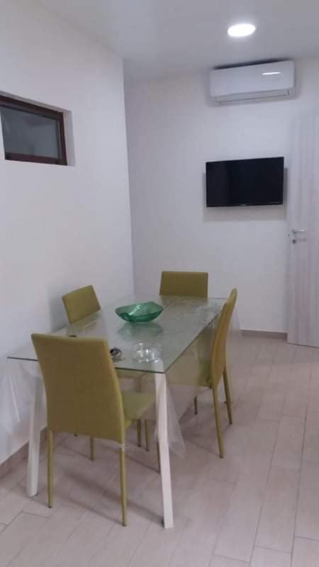 Casa Ferienhaus Castellammare del Golfo