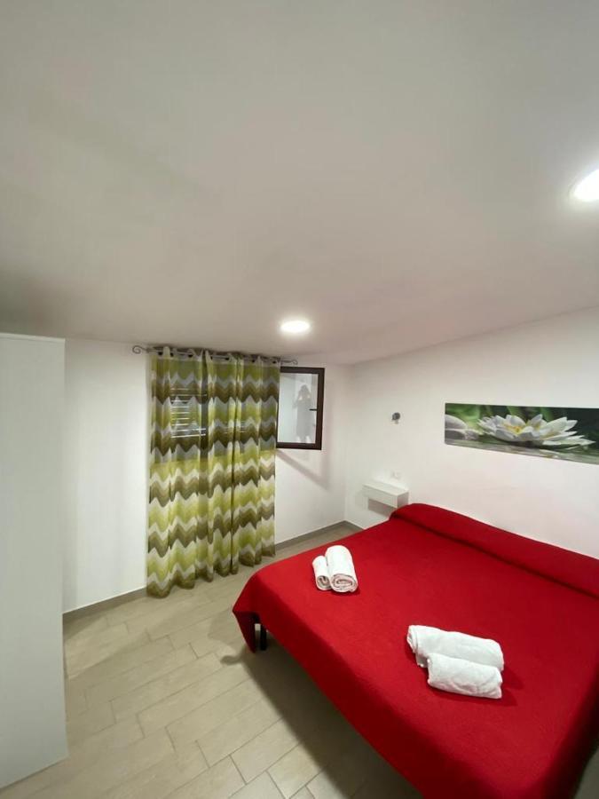 Casa Ferienhaus Castellammare del Golfo