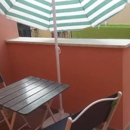 Casa Verde Castellammare del Golfo Exterior photo