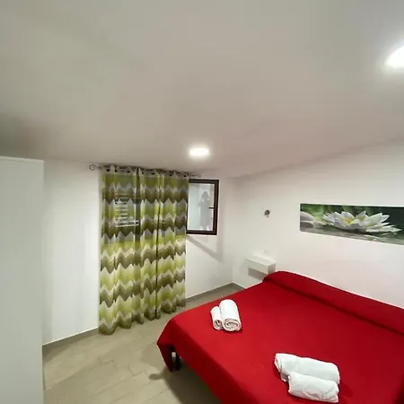 Casa Verde Castellammare del Golfo Exterior photo