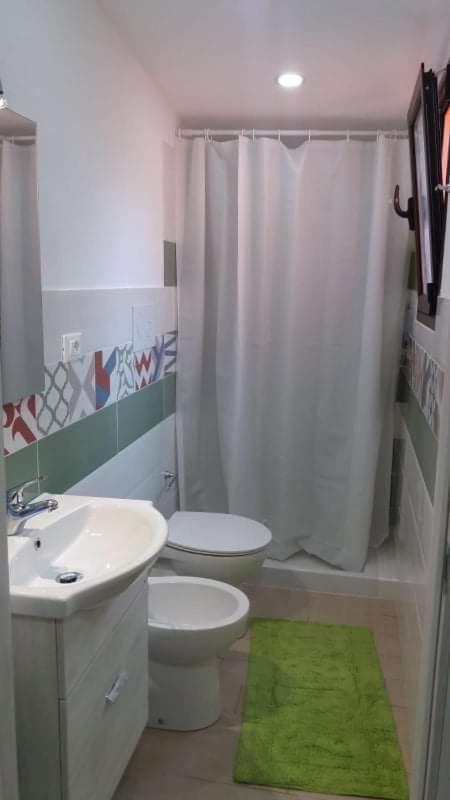 Casa Holiday home Castellammare del Golfo